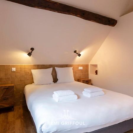 Apartmán Le Reve D'Alice Charming Duplex 80 M 4 People Heart Of Honfleur Exteriér fotografie